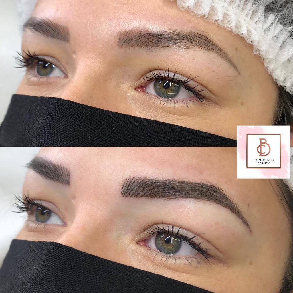 Contour Laser & Aesthetics | Kalon Studio, Pontcanna, Cardiff