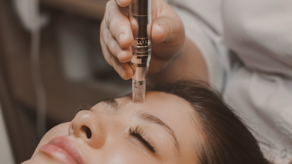 Contour Laser & Aesthetics | Kalon Studio, Pontcanna, Cardiff