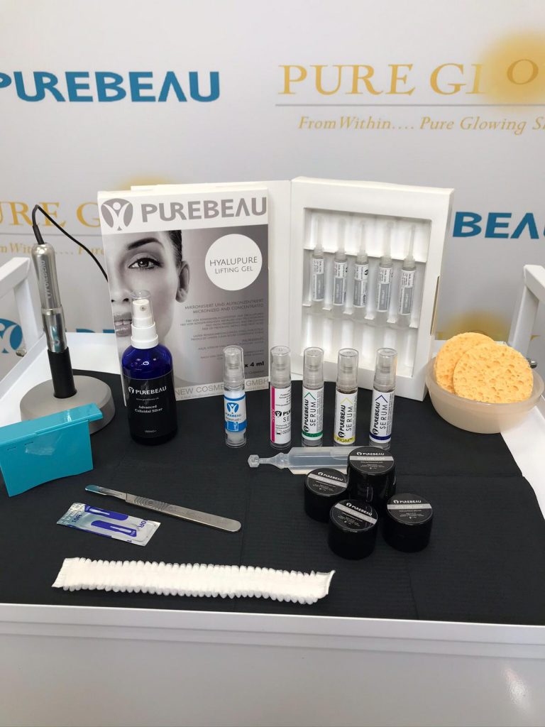 Contour Laser & Aesthetics | Kalon Studio, Pontcanna, Cardiff