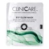 CLINICARE®: Glow Hyaluronic Acid Face Mask (1PC)
