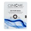 CLINICARE®: Pure Hyaluronic Acid Face Mask (1PC)