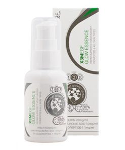 CLINICARE®: Glow Essence Moisturiser (50ml)