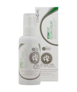 CLINICARE®: Glow Liquid Toner (100ml)