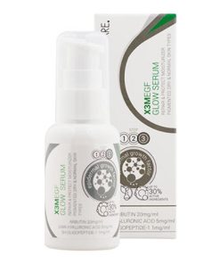 CLINICARE®: Glow Serum (50ml)