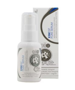 CLINICARE®: Pure Serum (50ml)