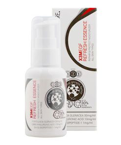 CLINICARE®: Refresh Essence Moisturiser (50ml)