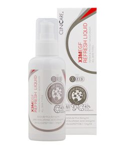 CLINICARE®: Refresh Liquid Toner (100ml)