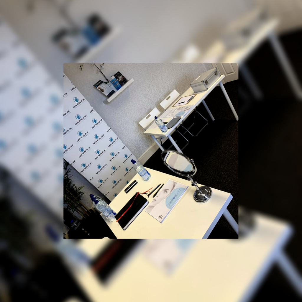 Contour Laser & Aesthetics | Kalon Studio, Pontcanna, Cardiff