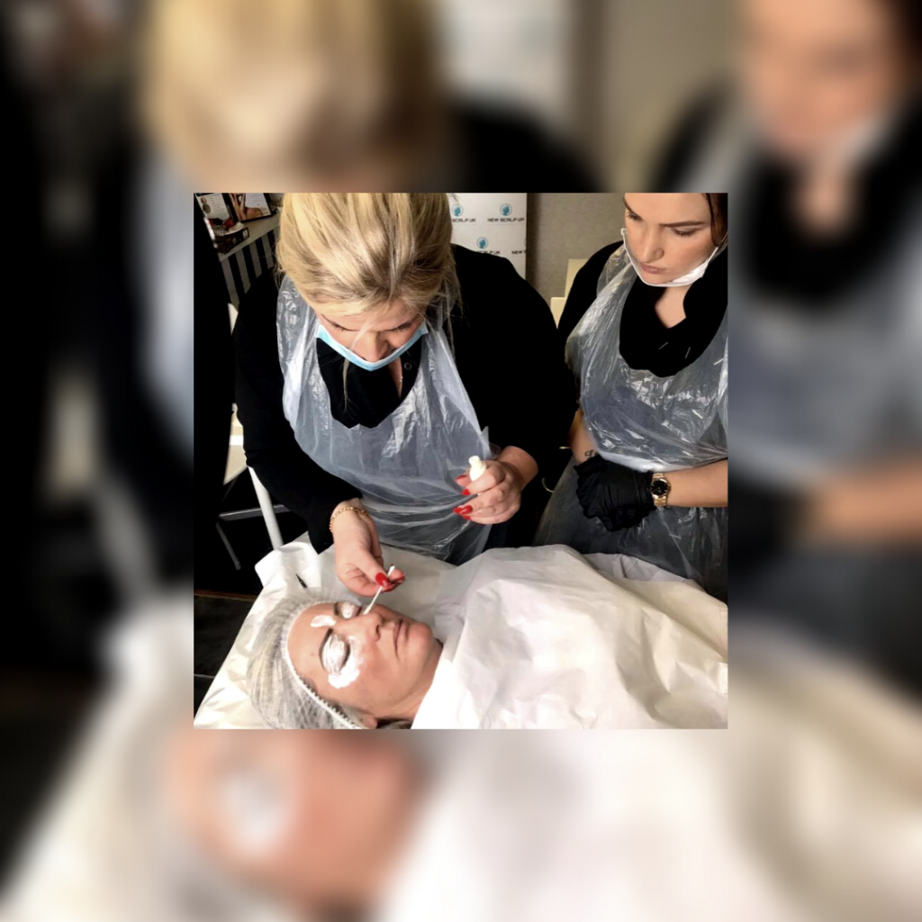Contour Laser & Aesthetics | Kalon Studio, Pontcanna, Cardiff