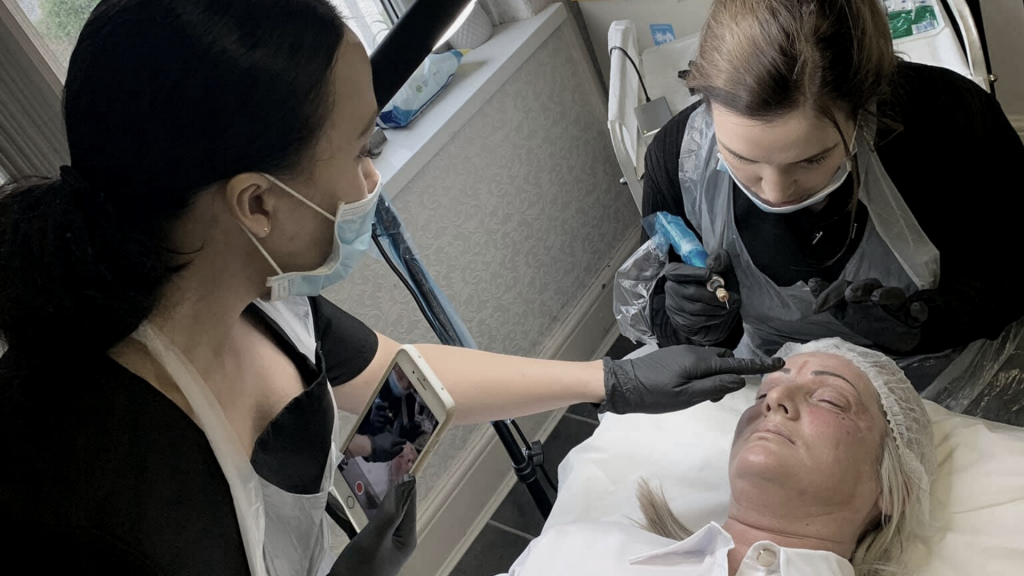Contour Laser & Aesthetics | Kalon Studio, Pontcanna, Cardiff