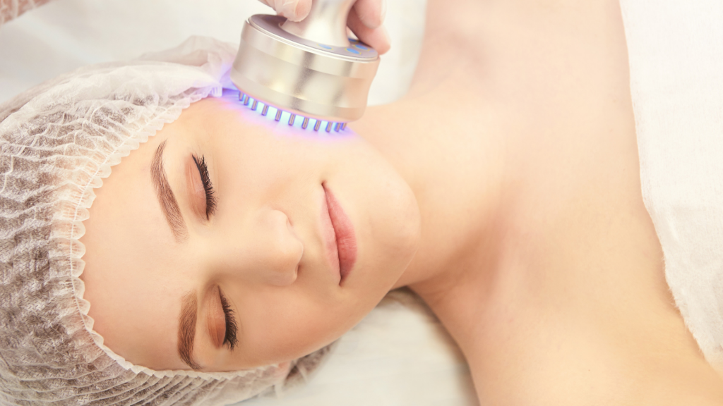 Contour Laser & Aesthetics | Kalon Studio, Pontcanna, Cardiff