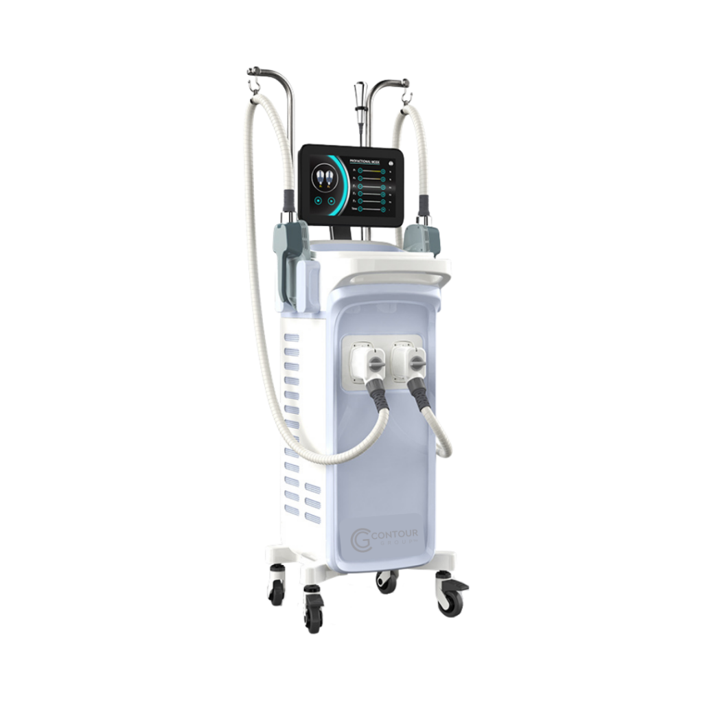 Contour Laser & Aesthetics | Kalon Studio, Pontcanna, Cardiff