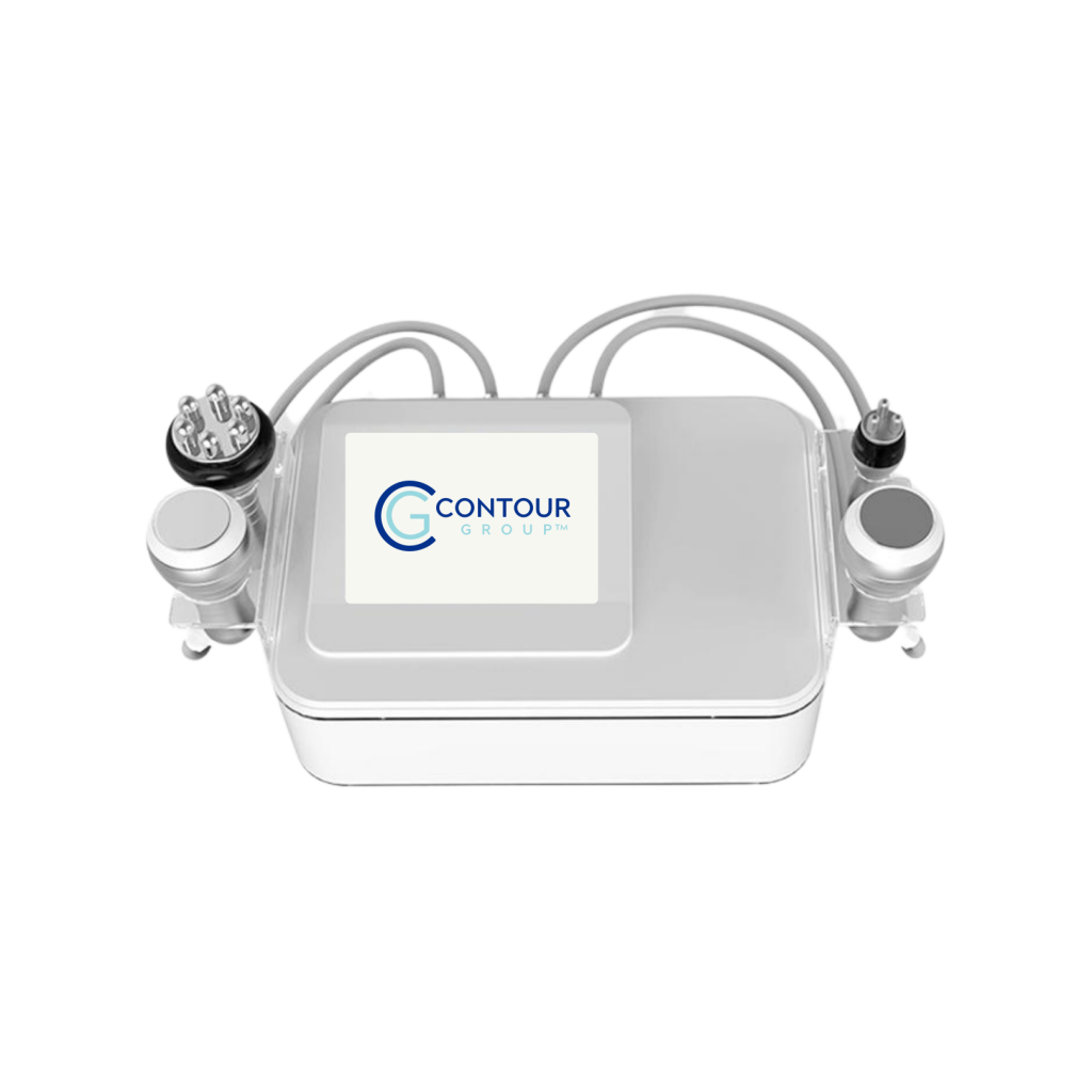 Contour Laser & Aesthetics | Kalon Studio, Pontcanna, Cardiff
