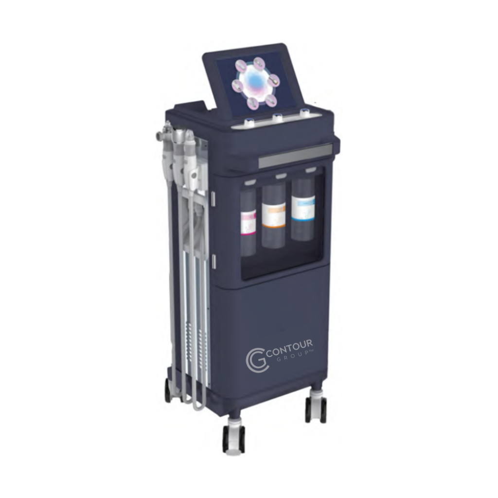 Contour Laser & Aesthetics | Kalon Studio, Pontcanna, Cardiff