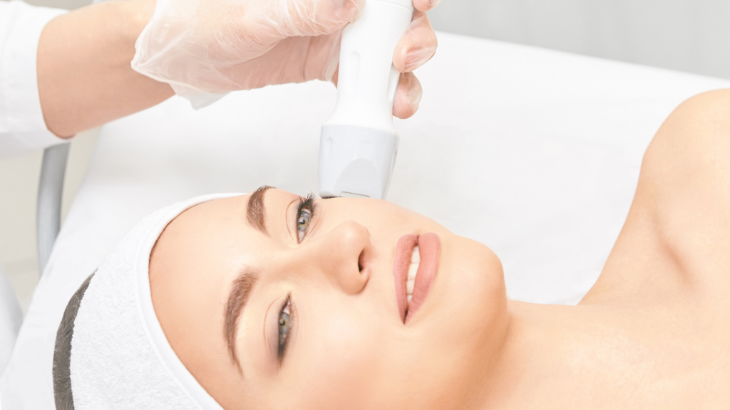 Contour Laser & Aesthetics | Kalon Studio, Pontcanna, Cardiff