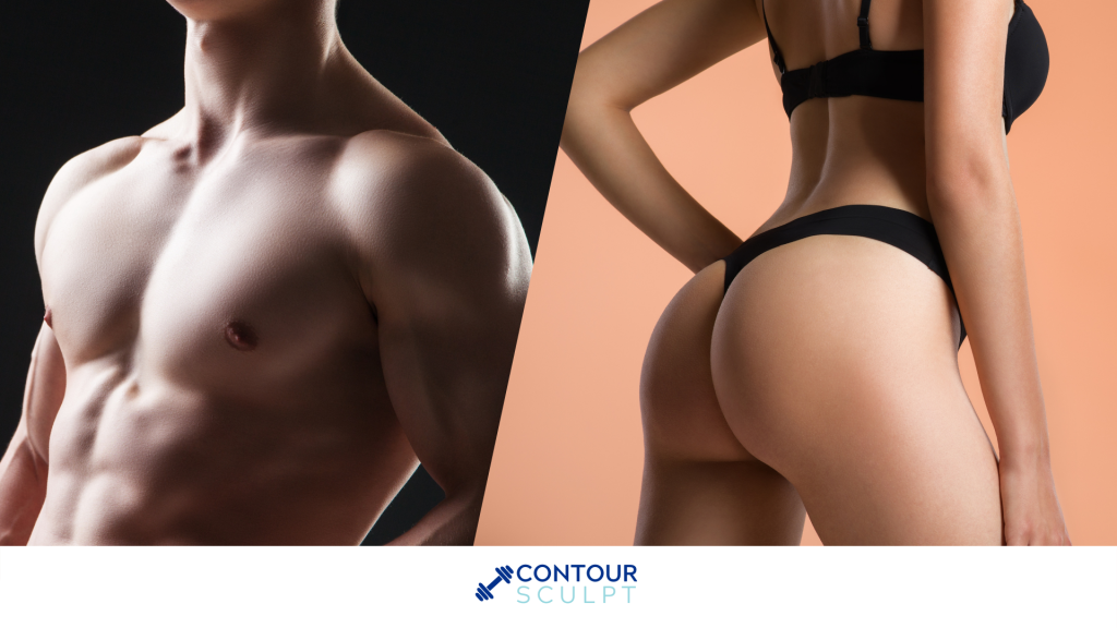 Contour Laser & Aesthetics | Kalon Studio, Pontcanna, Cardiff