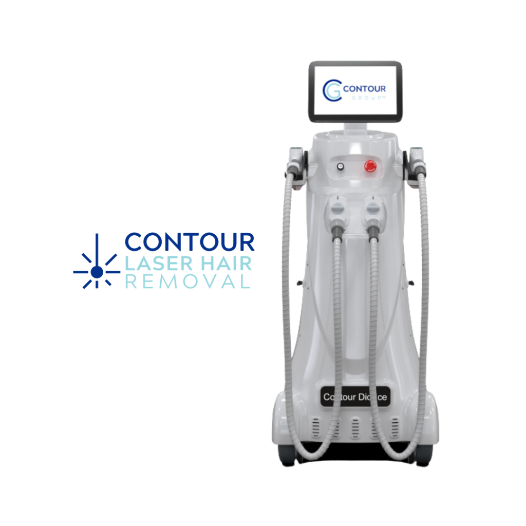 Contour Laser & Aesthetics | Kalon Studio, Pontcanna, Cardiff
