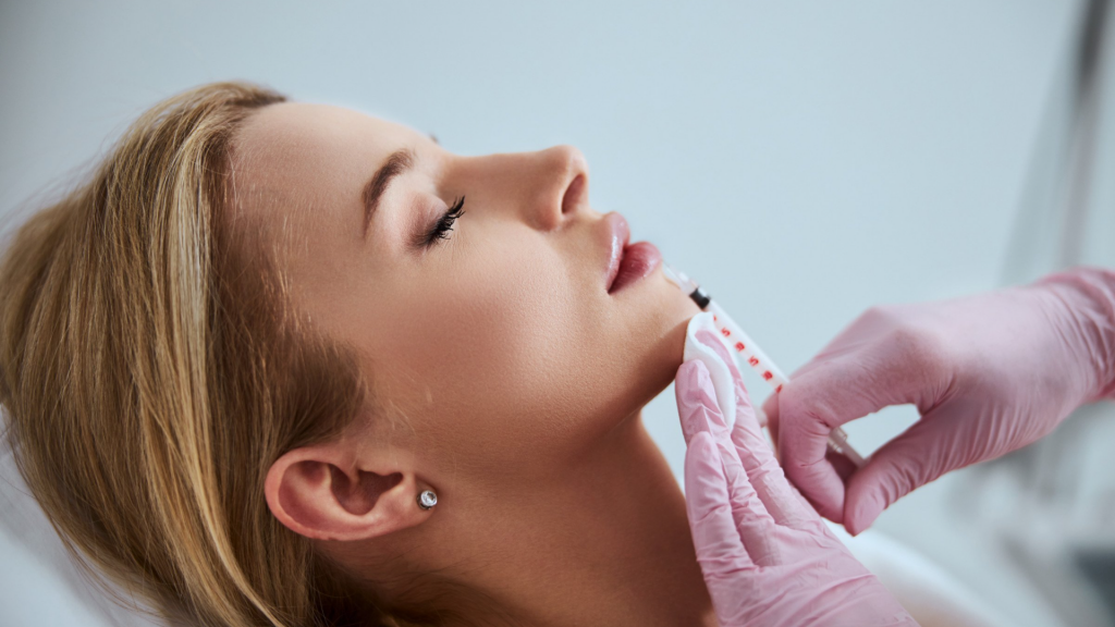 Contour Laser & Aesthetics | Kalon Studio, Pontcanna, Cardiff