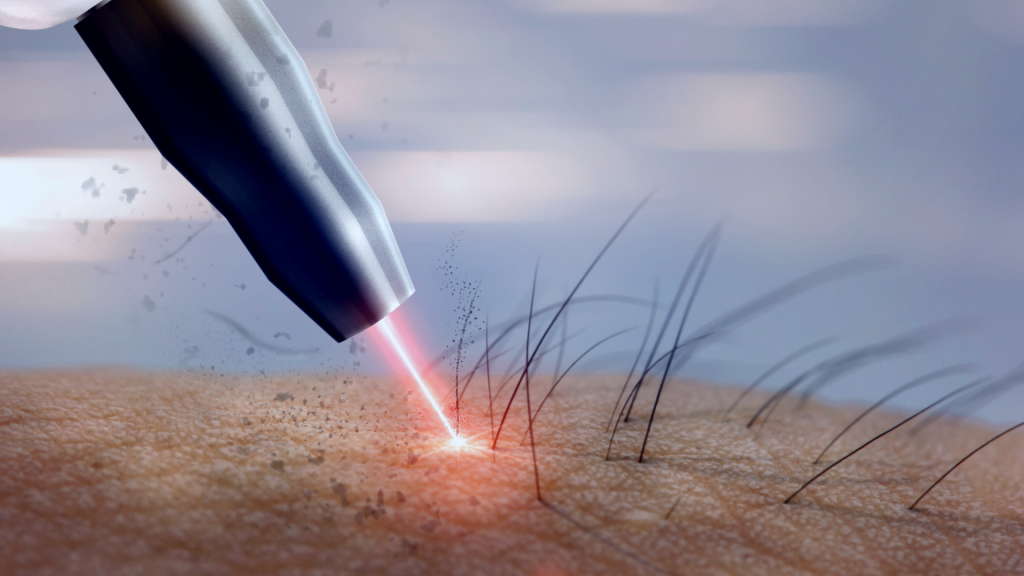 Contour Laser & Aesthetics | Kalon Studio, Pontcanna, Cardiff