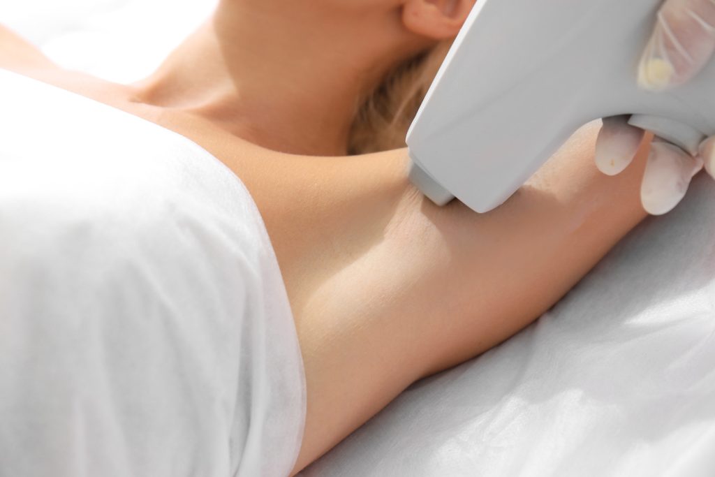 Contour Laser & Aesthetics | Kalon Studio, Pontcanna, Cardiff