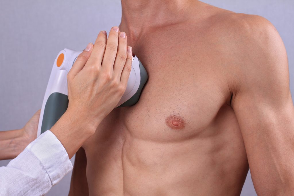 Contour Laser & Aesthetics | Kalon Studio, Pontcanna, Cardiff