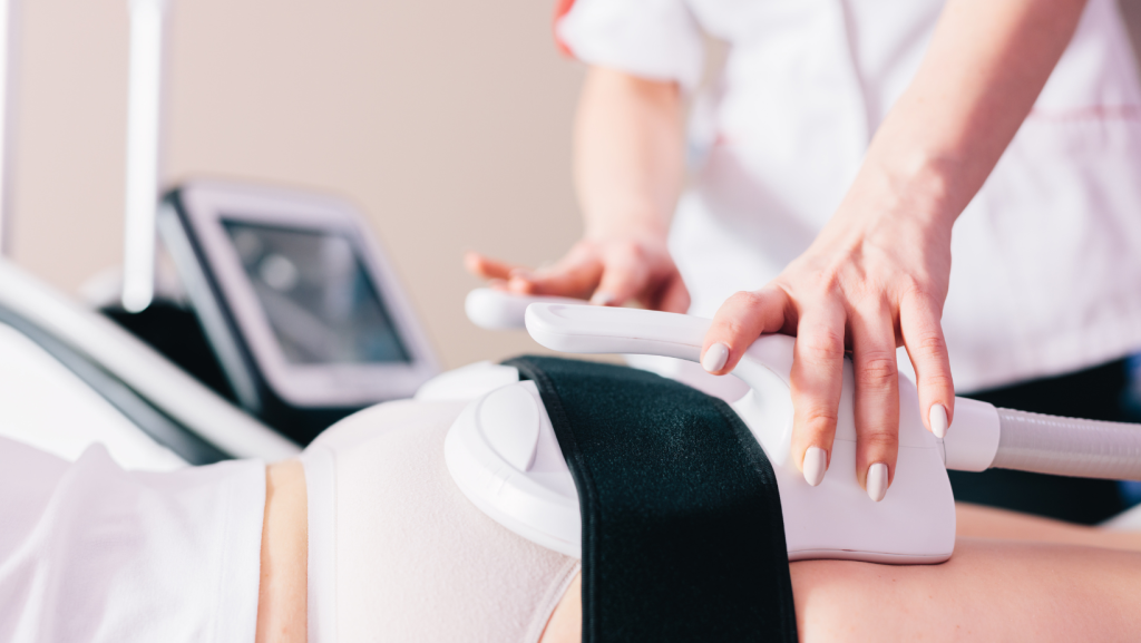 Contour Laser & Aesthetics | Kalon Studio, Pontcanna, Cardiff