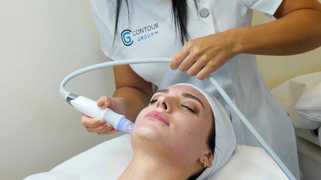Contour Laser & Aesthetics | Kalon Studio, Pontcanna, Cardiff