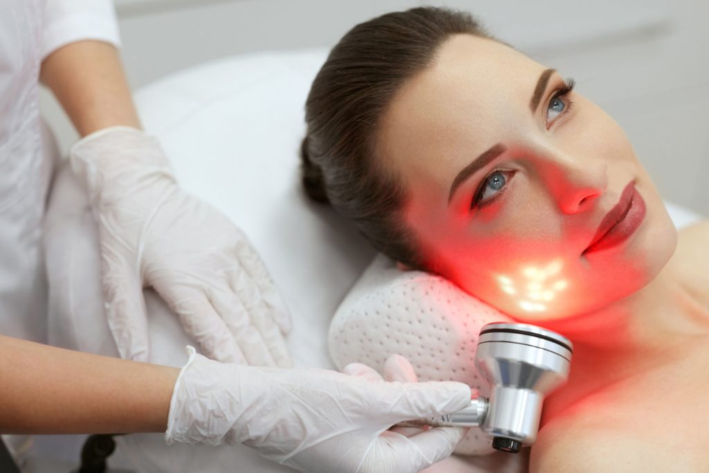Contour Laser & Aesthetics | Kalon Studio, Pontcanna, Cardiff