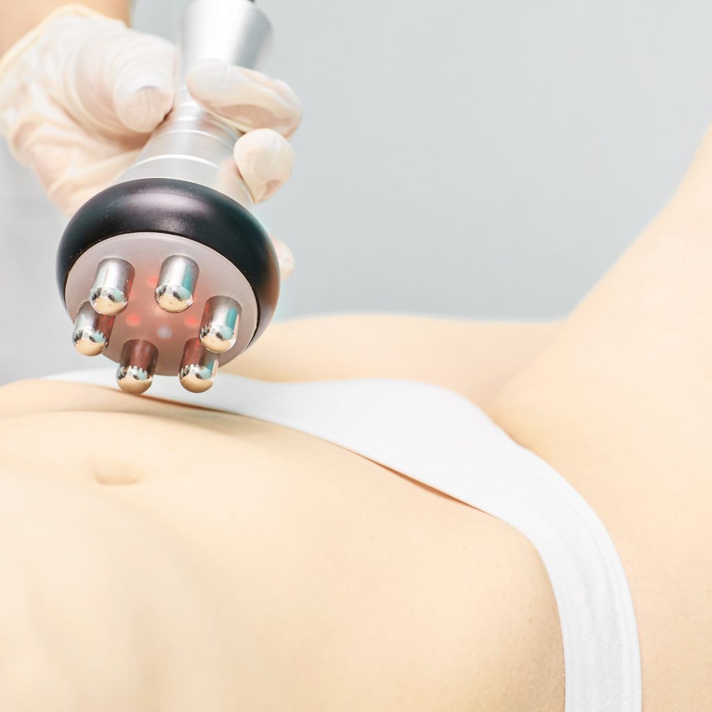 Contour Laser & Aesthetics | Kalon Studio, Pontcanna, Cardiff