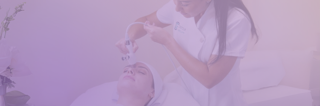 Contour Laser & Aesthetics | Kalon Studio, Pontcanna, Cardiff