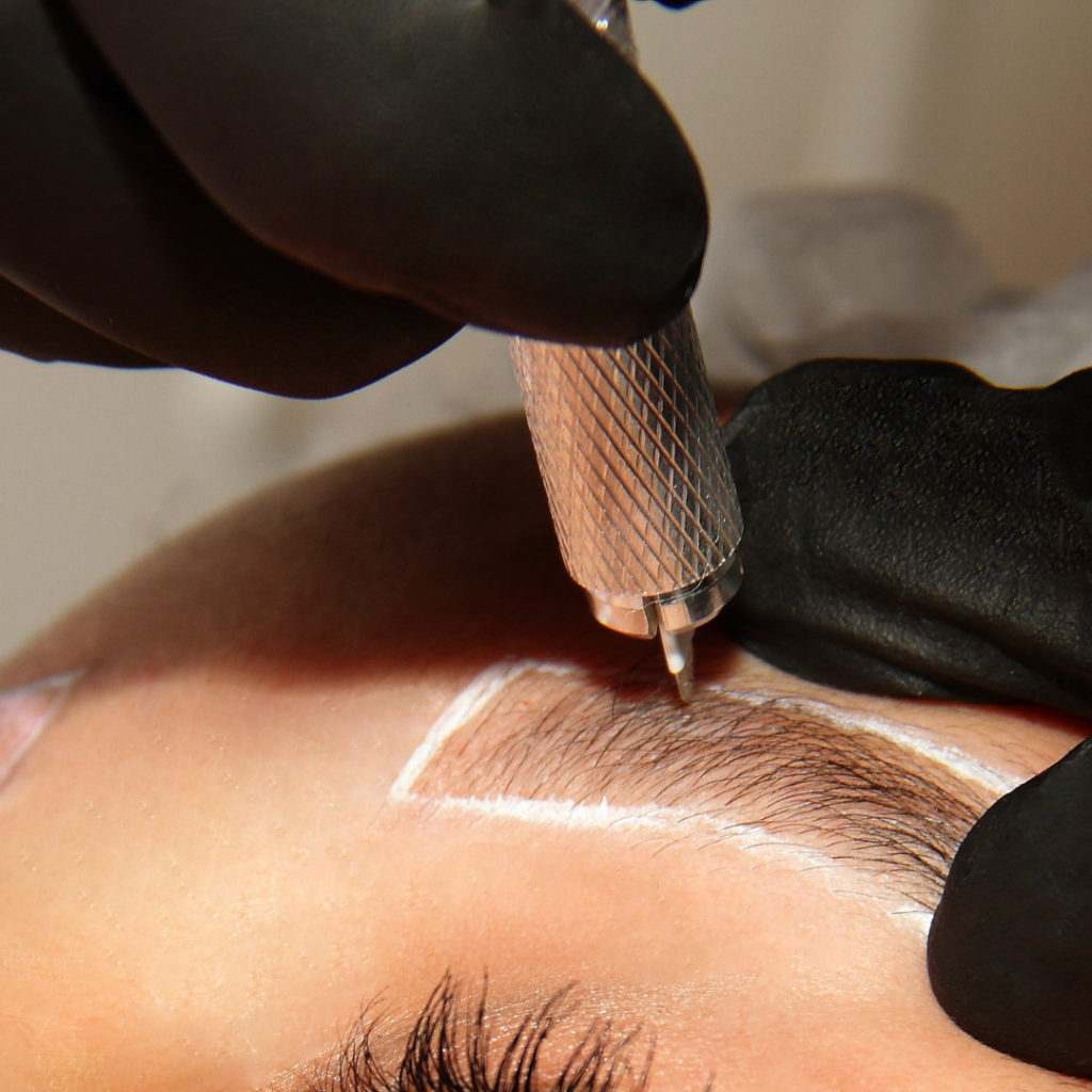 Contour Laser & Aesthetics | Kalon Studio, Pontcanna, Cardiff