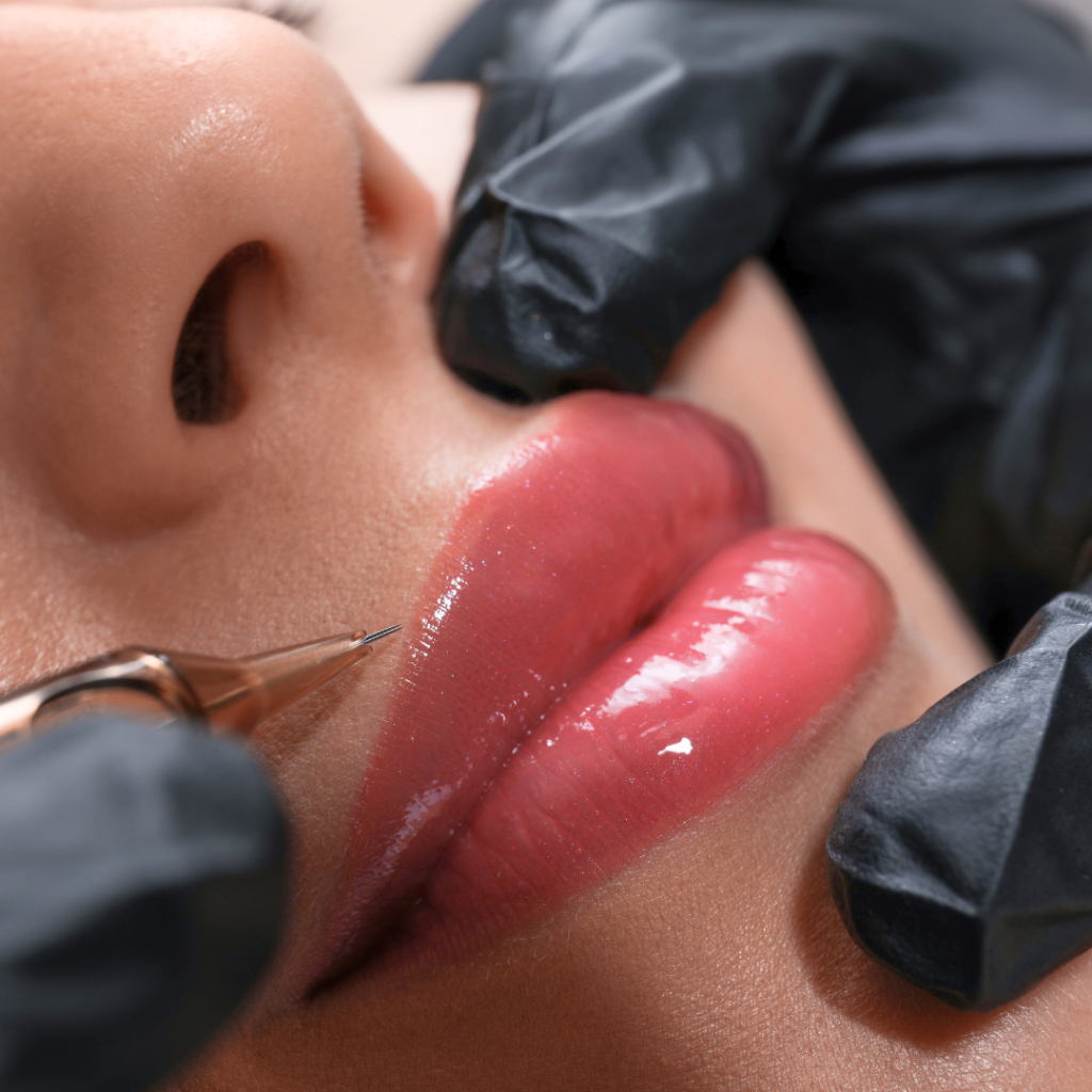 Contour Laser & Aesthetics | Kalon Studio, Pontcanna, Cardiff